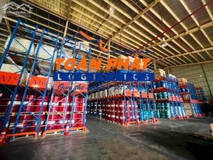  [4] Cho thuê kho trọn gói tại Bình Dương – Dịch vụ logistics A-Z