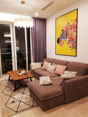 bán 2pn sadora sala - tầng cao giá 12.5 tỷ