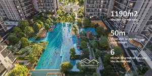 sở hữu ngay căn hộ cao cấp với chỉ 10% (~500 triệu), phần còn lại thanh toán khi nhận nhà năm 2027!