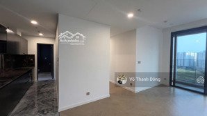 bán gấp căn hộ 2 phòng ngủ góc lumiere riverside, tầng cao, giá 12,5 tỷ bao hết