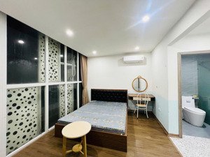 căn hộ full nội thất cao cấp ngõ 44 trần thái tông, cầu giấym vào ở ngay