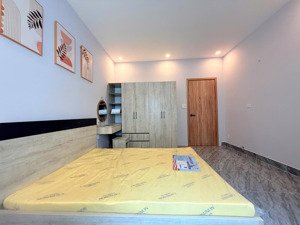 cho thuê phòng tách bếp full nội thất ở đoàn văn bơ quận 4 mới 100%