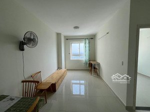 chung cư quận 8 topaz city cao lỗ ngay trung tâm thương mại 70m2 2 phòng ngủ, 2 toilet 3tỷ230