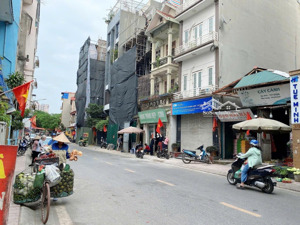 bán gấp nhà hoàng như tiếp - kinh doanh - ngõ thông cách 1 nhà ra phố - tặng nội thất- ở sướng