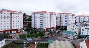 BÁN CHUNG CƯ YERSIN CĂN GÓC THOÁNG ĐẸP TẦNG 1