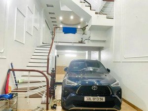 bán nhà thái hà, 50m2 x 5 tầng, mặt tiền 4.5m ngõ ô tô kinh doanh, giá 20.7 tỷ