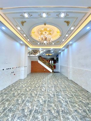 nhà 2 lầu - st - hẻm 7m nhựa - vay bank 80% - 5x15m - đ.tân kỳ tân quý - 8 tỷ 35