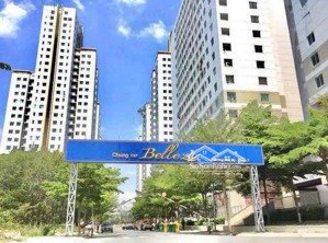 cho thuê căn hộ 1pn- fullnt- cc bellezaq7- dt 45m2- giá 7tr- nhà mới