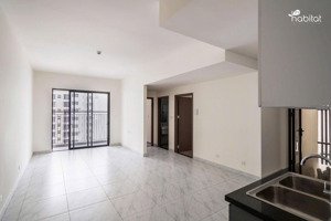 căn hộ 67m2 2pn the habitat bình dương