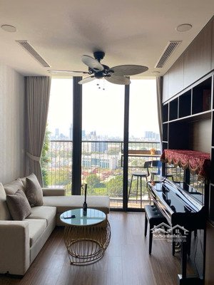 bán căn hộ eco green sài gòn, 65m2, 2pn, q7, hcm