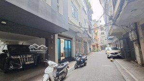 siêu phẩm. ô tô đỗ cửa. vỉa hè, ở kinh doanh - phố thái hà - đống đa - chỉ 15tỷ