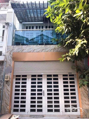 bán nhà lầu tân quý - quận tân phú - dt: 4x14m, giá bán 7.5 tỷ tl