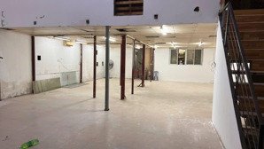 cho thuê nhà nguyên căn mặt phố tại sài đồng - vỉa hè ô tô tránh - kinh doanh, kho xưởng, showroom