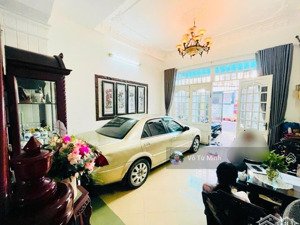 bán nhà nhất chi mai - p13 - tân bình - ngang 5m 4tầng - hẻm 8m có lề - giá 15,6 tỷ
