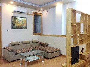 bán toà nhà căn hộ gần biển, trung tâm thành phố, hẻm oto đường pasteur