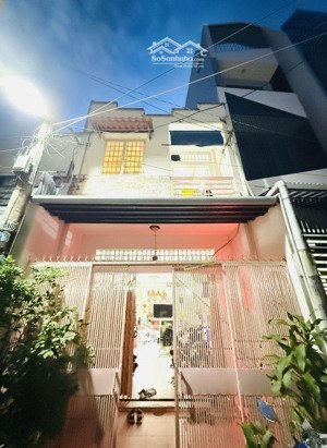 bán nhà chính chủ ở tô hiệu, tân phú - dt 48m2 - hẻm ôtô - giá chỉ 5.5 tỷ