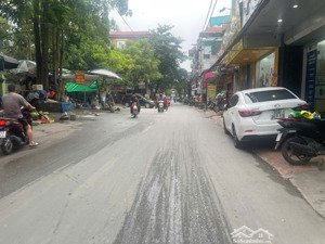 bán nhà mặt phố đẹp tại thành thái, cầu giấy, hà nội, 21 tỷ, 40m2