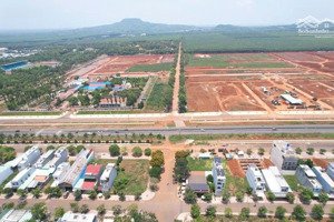 the link city, đất nền dầu giây chỉ từ 1tỷ8/, mặt tiền ql1a, ql20, tiềm năng phát triển cực mạnh