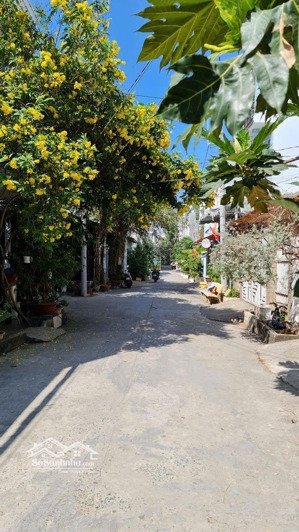 chỉ 4,9 tỷ lô đất 117m2 vuông vức ngay cầu long kiểng hẻm xe hơi lê văn lương, nhà bè