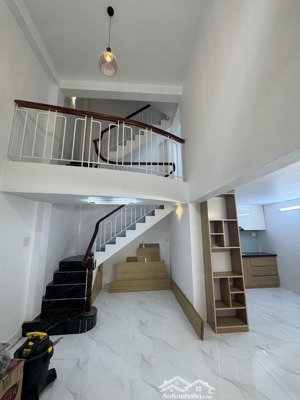 hẻm 4m - 5 tầng - hoàng diệu - phú nhuận 51m2 - 5pn - full nội thất- nở hậu - giá 8.1tỷ tl