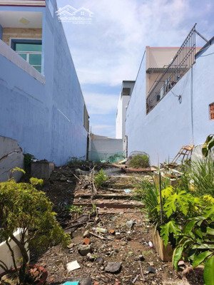 đất đường 12m, giá: 4.6ty, dt: 5x28m, khu 526 nguyễn văn tạo, xã long thới, nhà bè