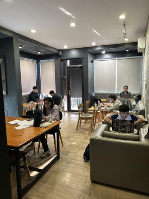 cho thuê cửa hàng cafe tại đường tên lửa, bình trị đông b, bình tân, hcm, 65 triệu, 270m2