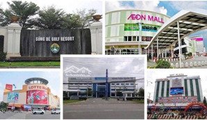 căn hộ ql 13 với 5 phút đi bộ là trường học từ mẫu giáo tới cấp 1,2,3, ngay nhà ga metro dưới 2 tỷ