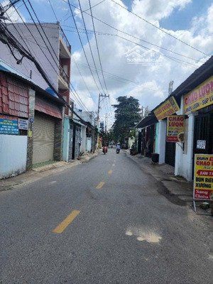 chủ ngộp giảm chào còn 2,95 tỷ tl hàng xóm khu cc picity thạnh xuân 14, q12, dt 72m2