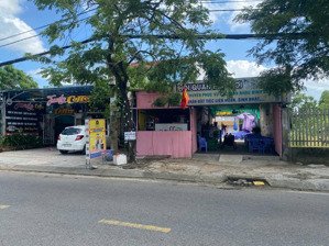 bán đất mặt tiền nguyễn bình dt: 137,7m2 - giá 5,7 tỷ