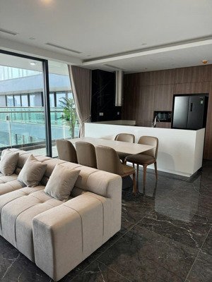 hot!!! cho thuê căn hộ tại sunshine golden river view cầu nhật tân siêu đẹp