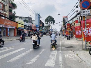 nhà trọ 3 tầng 8 phòng hẻm oto ngay ngã tư thủ đức|4x15|có sẳn thu nhập 20tr/tháng|pháp lý chuẩn