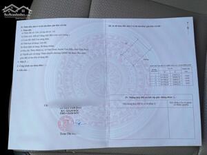 Bán đất thổ cư tại Tam Quan, Tam Đảo, Vĩnh Phúc. Giá chỉ 3.8 tỷ. LH: 098.991.6263