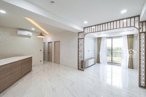 cho thuê cc midtown phú mỹ hưng, 113m2, 3pn, ntcb, giá 36,5 triệu/tháng: lh nhựt 
