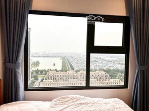 1pn view biệt thự - đông nam - tầng trung s1.09 vinhomes ocean park