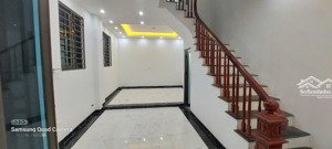 bán nhà cạnh chợ mậu lương - 36m2 - 4t - giá cực mềm