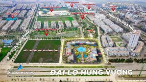 căn góc 2pn + 1 view công viên & bể bơi, giá chỉ từ 3.112 tỷ! hiếm có khó tìm