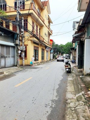 bán đất nhật tảo 81/95m - lô góc - tương lai mặt phố - ngay sau kđt sunshine - ciputra