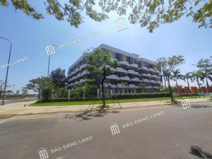 lô cuối cùng rẻ nhất khu đô thị fpt city đà nẵng 4.55 tỷ lh 