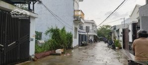 bán đất dt: 7x24 (169m2) đường nhựa 6m, khu 1902 lê văn lương - giá 4,9 tỷ