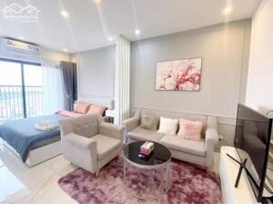 Bán chung cư cao cấp Edorado Tân Hoàng Minh – DT 32m2 – Full đồ - Ngay sát Hồ Tây.