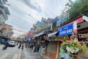 bán nhà mặt phố hàng đào 112m2 giá 56 tỷ, vị trí kim cương quận hoàn kiếm, giá rẻ nhất khu vực