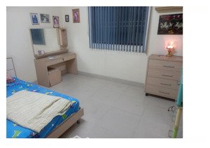 cho thuê căn hộ 2 phòng ngủ chung cư lê hồng phong phường 2, quận 5