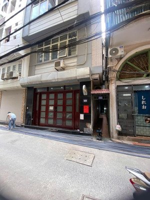 trường chinh phân lô oto đỗ cửa 75mx6t. mt:5.5m.nhà lô góc 2 mặt thoáng. ra dòng tiền .giá 21 tỷ