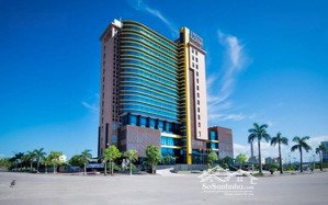 bán khách sạn royal lotus hạ long - 17 tầng, 147 phòng, giá 650 tỷ