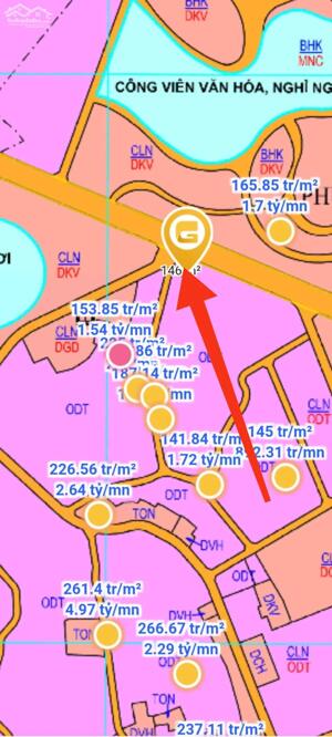 BÁN GẤP MẢNG ĐẤT NÔNG NGHIỆP MẶT ĐƯỜNG NỐI HOÀNG QUỐC VIỆT KÉO DÀI LH; 0931982626