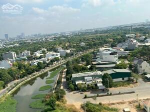 Bán nhanh nền biệt thự (10x22) full thổ - sổ sẵn giáp cầu Vĩnh Bình Thủ Đức đường nhựa 10m