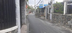 cho thuê nhà riêng hẻm 17 đường 10 gần chợ thủ đức, gần đường đặng văn bi