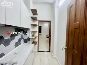 ️️️Nhà Đẹp HXH Bán Nhanh P.Bàn Cờ Quận 3 SHR Ở+KD.️️️