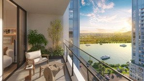 căn hộ view sông spana hòa xuân - chiết khấu lên đến 20% - giá giai đoạn 1 trực tiếp cđt sun group