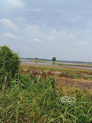 giảm 1 tỷ còn 22 tỷ mt ql22b. 6000m2 mt suối 1800 thổ cư .ngang 35 x 60m.tiện xây nhà xưởng chdv